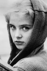 Photo Sue Lyon