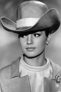 Photo Catherine Spaak