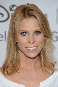 Photo Cheryl Hines