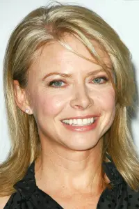 Photo Faith Ford