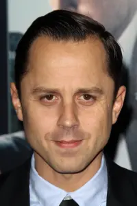 Photo Giovanni Ribisi