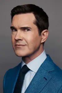 Photo Jimmy Carr