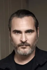 Photo Joaquin Phoenix