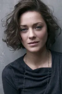 Photo Marion Cotillard