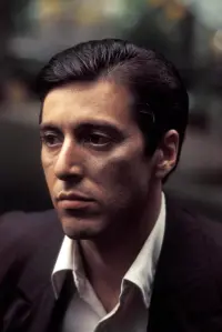 Photo Al Pacino