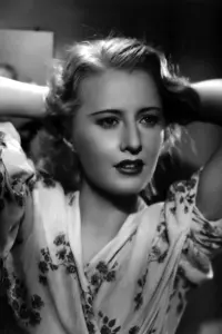 Photo Barbara Stanwyck