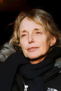 Photo Claire Denis