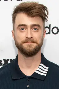 Photo Daniel Radcliffe