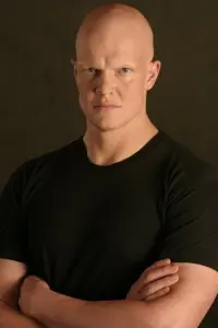 Photo Derek Mears