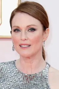 Photo Julianne Moore