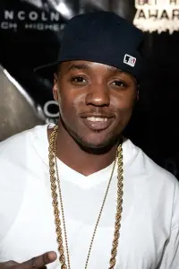 Photo Lil' Cease