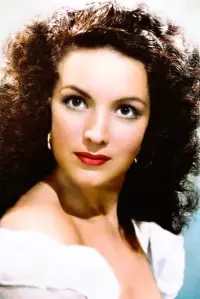 Photo María Félix