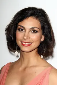 Photo Morena Baccarin