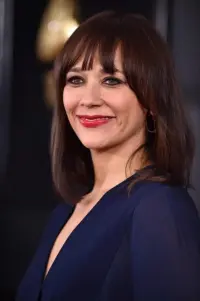 Photo Rashida Jones