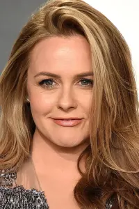 Photo Alicia Silverstone