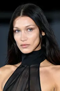 Photo Bella Hadid