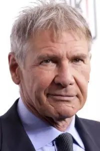 Photo Harrison Ford