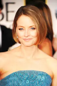 Photo Jodie Foster