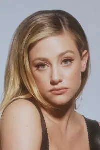 Photo Lili Reinhart