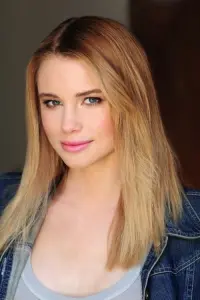 Photo Lucy Fry