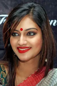 Photo Nusrat Jahan