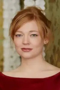 Photo Sarah Snook