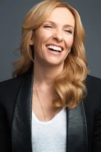 Photo Toni Collette