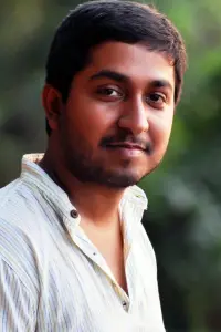 Photo Vineeth Sreenivasan