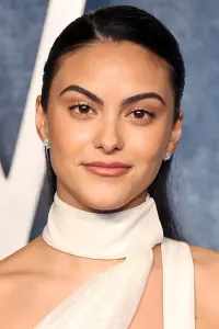 Photo Camila Mendes