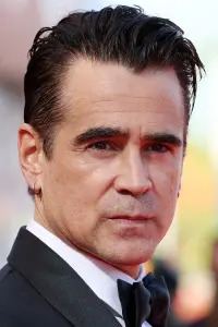 Photo Colin Farrell