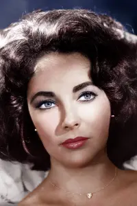 Photo Elizabeth Taylor