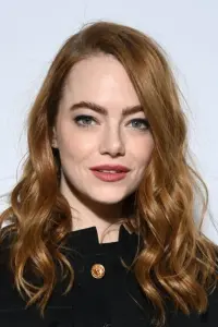 Photo Emma Stone