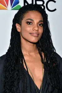 Photo Freema Agyeman