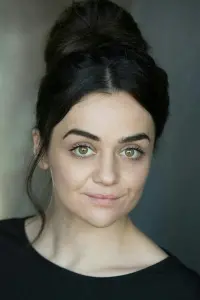 Photo Hayley Squires