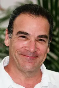 Photo Mandy Patinkin