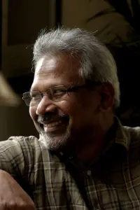 Photo Mani Ratnam