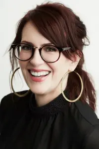 Photo Megan Mullally