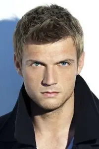 Photo Nick Carter