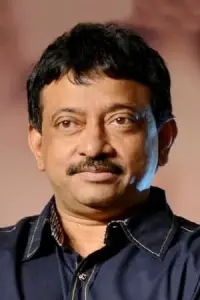 Photo Ram Gopal Varma