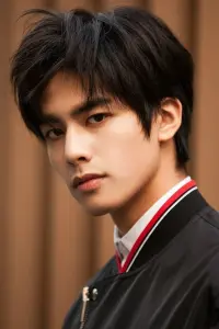 Photo Song Weilong