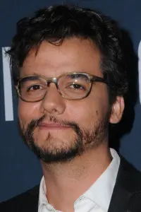 Photo Wagner Moura