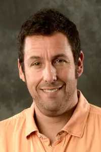 Photo Adam Sandler