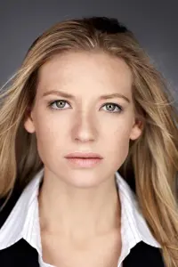 Photo Anna Torv