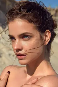 Photo Barbara Palvin