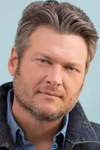 Photo Blake Shelton