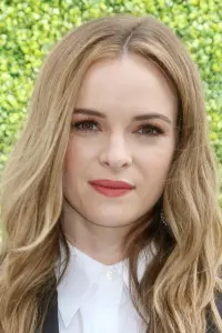 Photo Danielle Panabaker