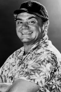 Photo Ernest Borgnine