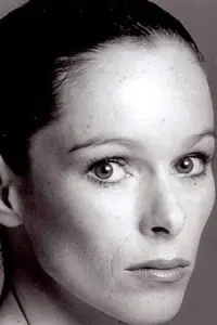 Photo Geraldine Chaplin