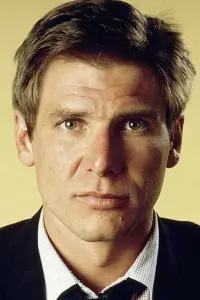 Photo Harrison Ford