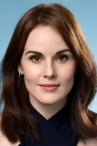 Photo Michelle Dockery